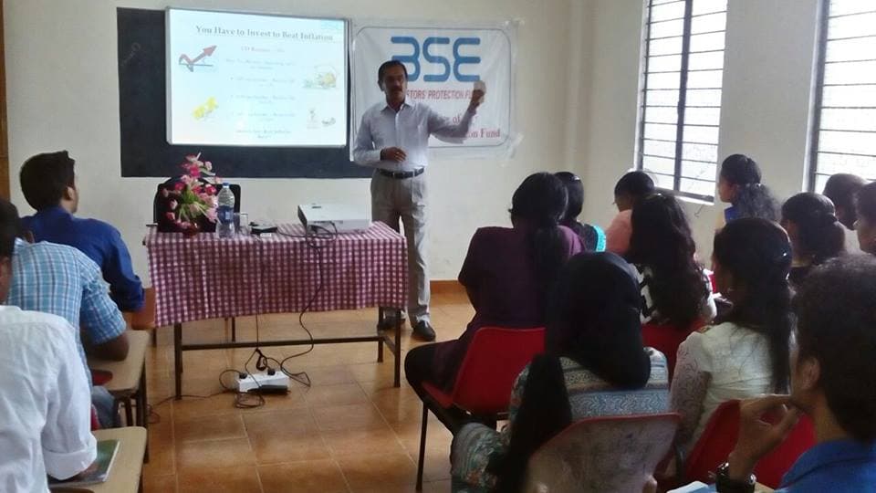 International Academy for Management Studies Thiruvananthapuram Events photo 1